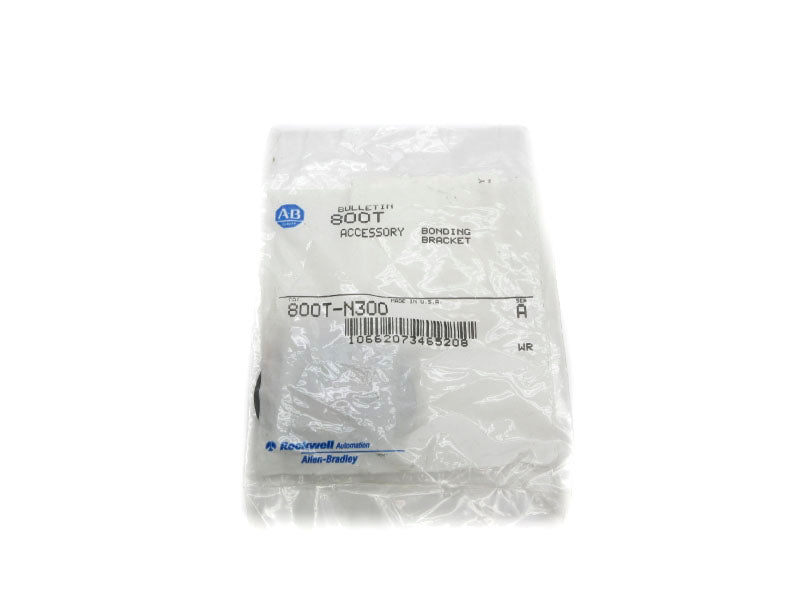 ALLEN BRADLEY 800T-N300 SER. A NSMP