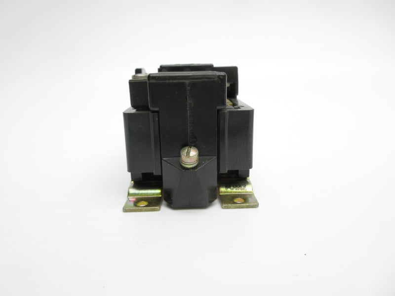 ALLEN BRADLEY 500-TOD92 SER. A 110/120VAC (BK/YL) NSMP
