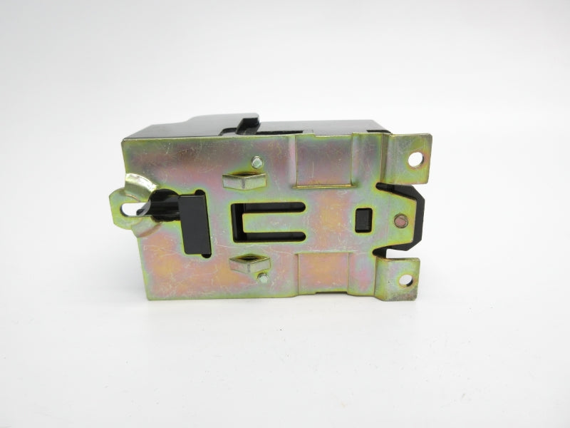 ALLEN BRADLEY 500-TOD92 SER. A 110/120VAC (BK/YL) NSMP