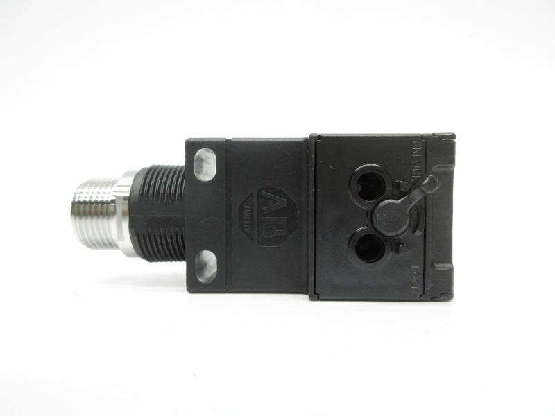 ALLEN BRADLEY 42GRF-9002-QD SER. B 70-264VDC/AC NSNP