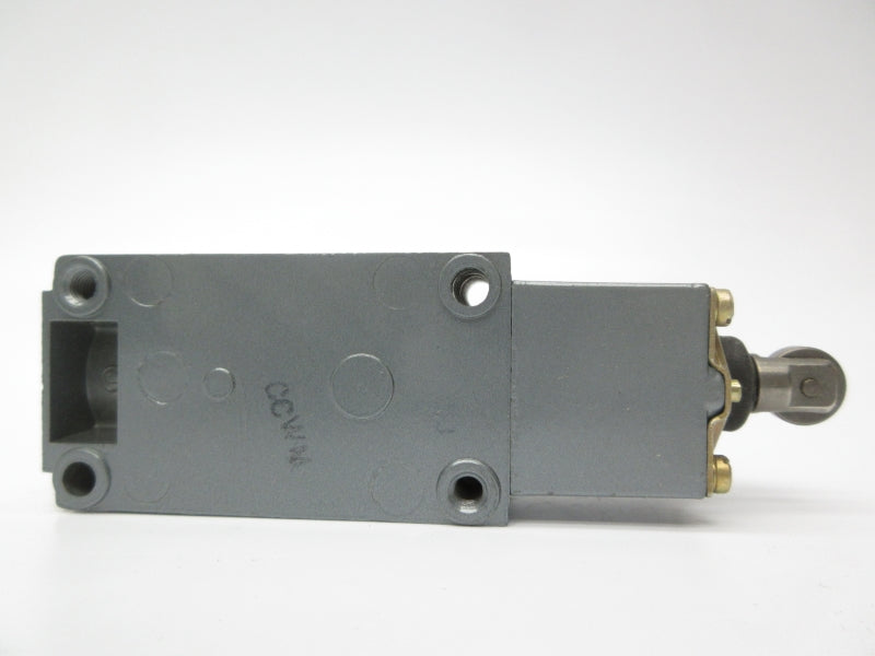 ALLEN BRADLEY 802T-D SER. D 600VAC 0.1A NSNP