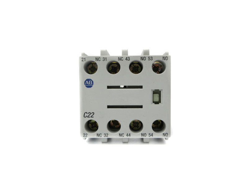 ALLEN BRADLEY 100-FC22 SER. A 690V 10A NSNP