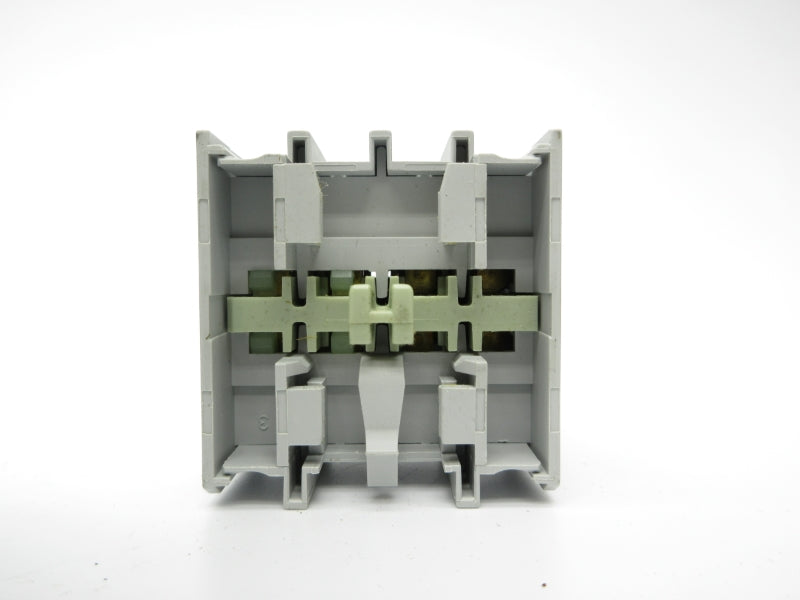ALLEN BRADLEY 100-FC22 SER. A 690V 10A NSNP