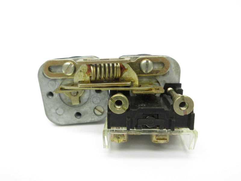 ALLEN BRADLEY 800T-FA22 SER. P NSNP