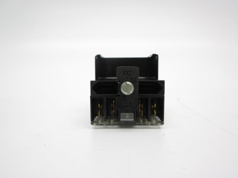 ALLEN BRADLEY 800MR-B6A SER. A (AS PICTURED) (BK/YL) NSMP