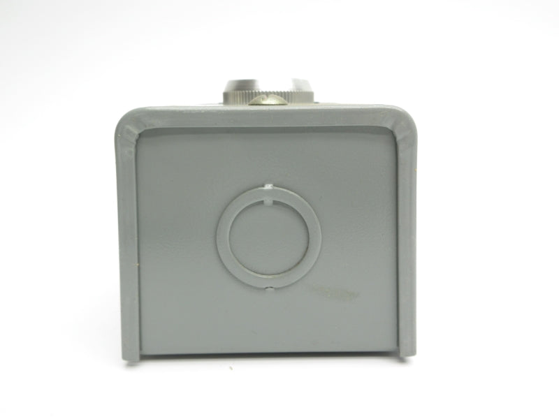 ALLEN BRADLEY 800H-1HX SER. L (BR/YL) NSMP