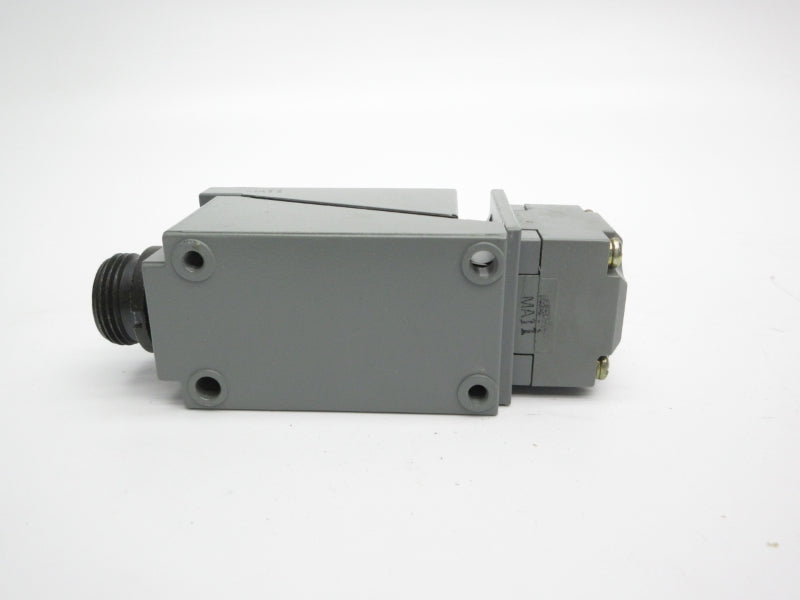 ALLEN BRADLEY 802T-APJ1 SER. H 120-600VAC 60A (BK/YL) NSMP