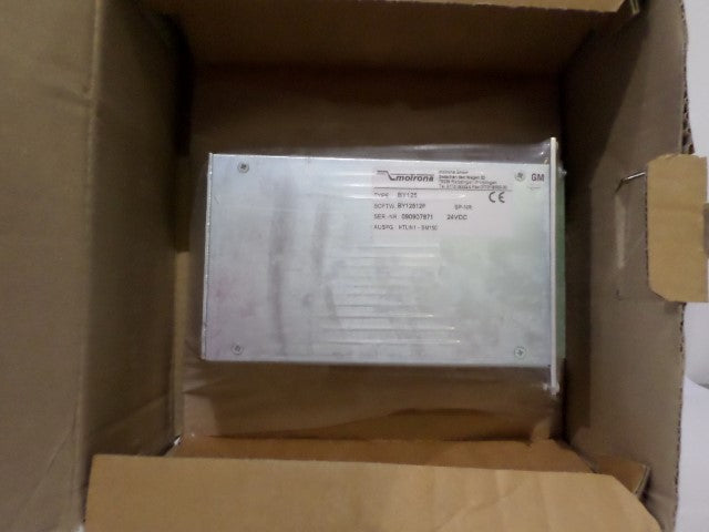 MOTRONA BY125 CONTROLLER *NEW IN BOX*