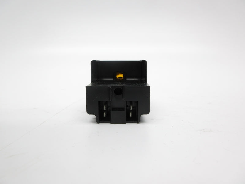 ALLEN BRADLEY 800MR-P16A SER. B 110/120V (BK/YL) NSMP
