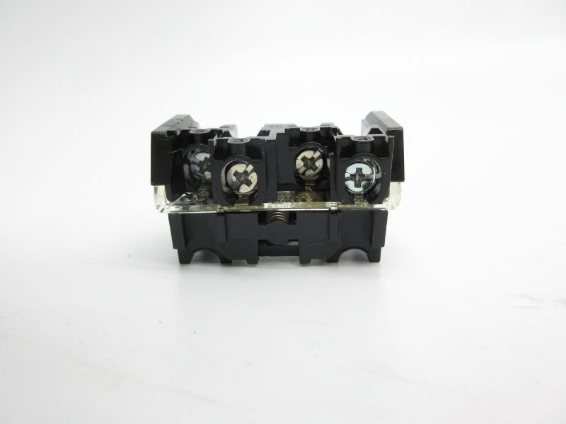 ALLEN BRADLEY 800TC-XA1 SER. E 600V (WH) NSMP
