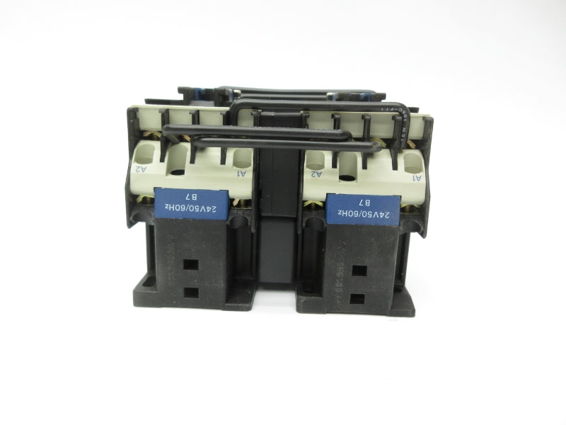 TELEMECANIQUE LC2D1201B7 24V 25A NSMP