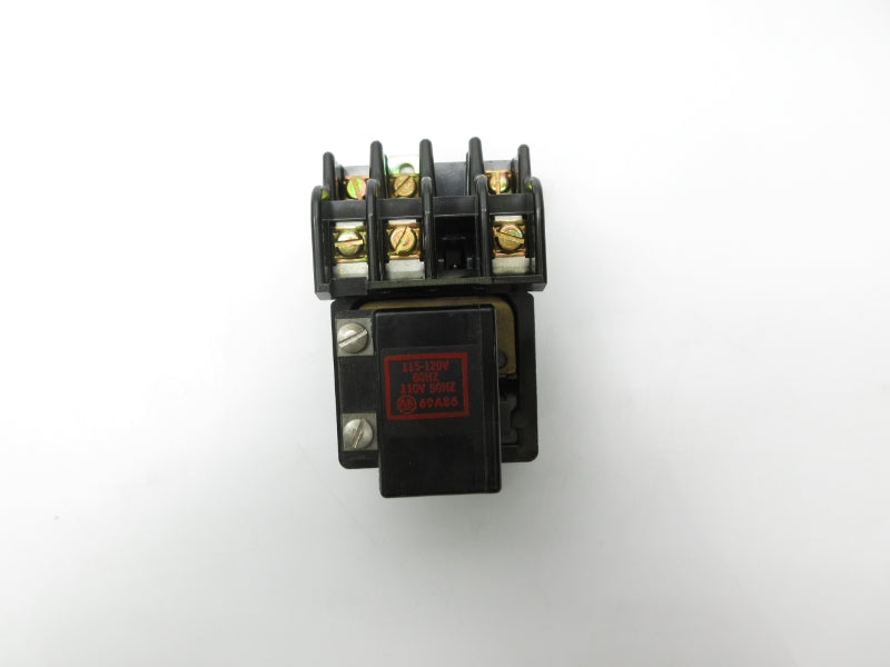 ALLEN BRADLEY 500-TOD93 SER. A 110/120V 9A (BK/YL) NSMP