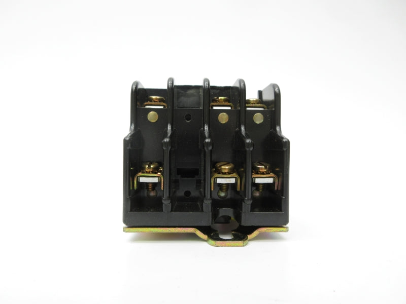 ALLEN BRADLEY 500-TOD93 SER. A 110/120V 9A (BK/YL) NSMP