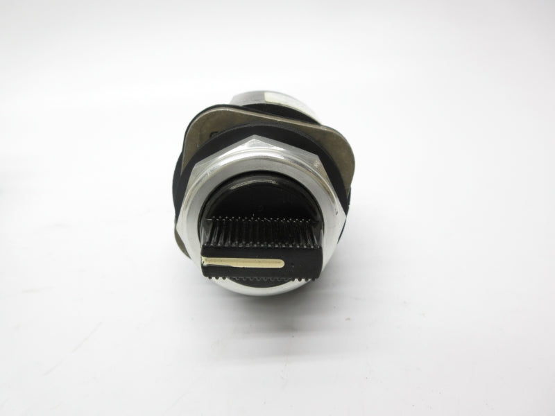 ALLEN BRADLEY 800T-U24 SER. P (BK/YL) NSMP
