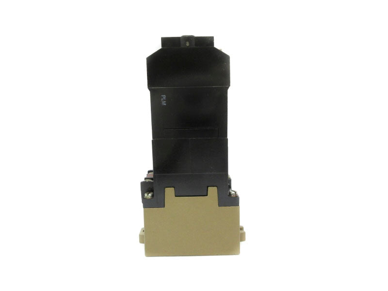 ALLEN BRADLEY 700-PT400A1 SER. B 120V NSNP