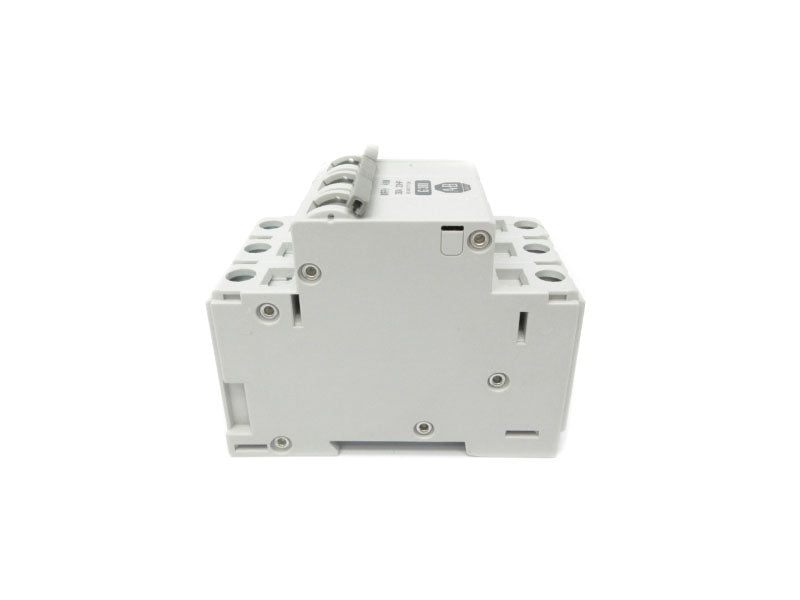 ALLEN BRADLEY 1492-CB3G300 SER. C 277VAC 30A NSNP