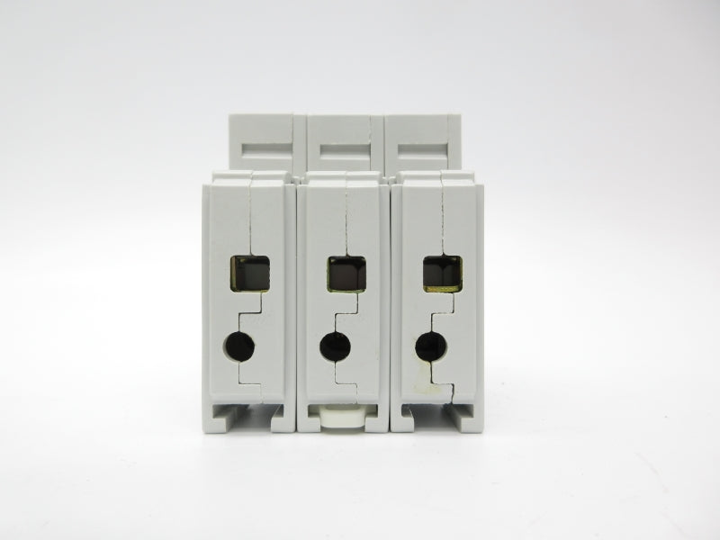 ALLEN BRADLEY 1492-CB3G300 SER. C 277VAC 30A NSNP