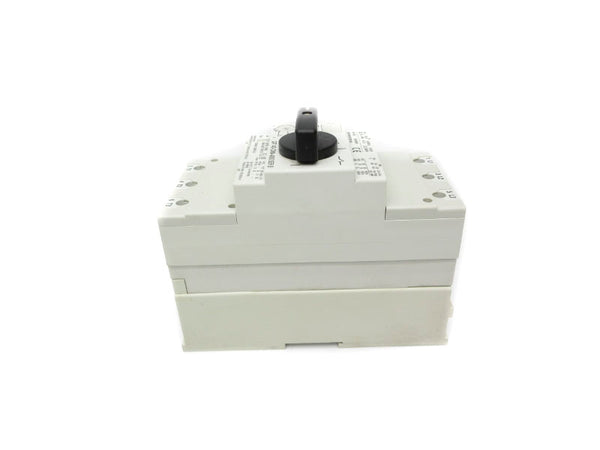 ALLEN BRADLEY 140-CMN-4000 SER. B 600VAC 25-40A NSNP