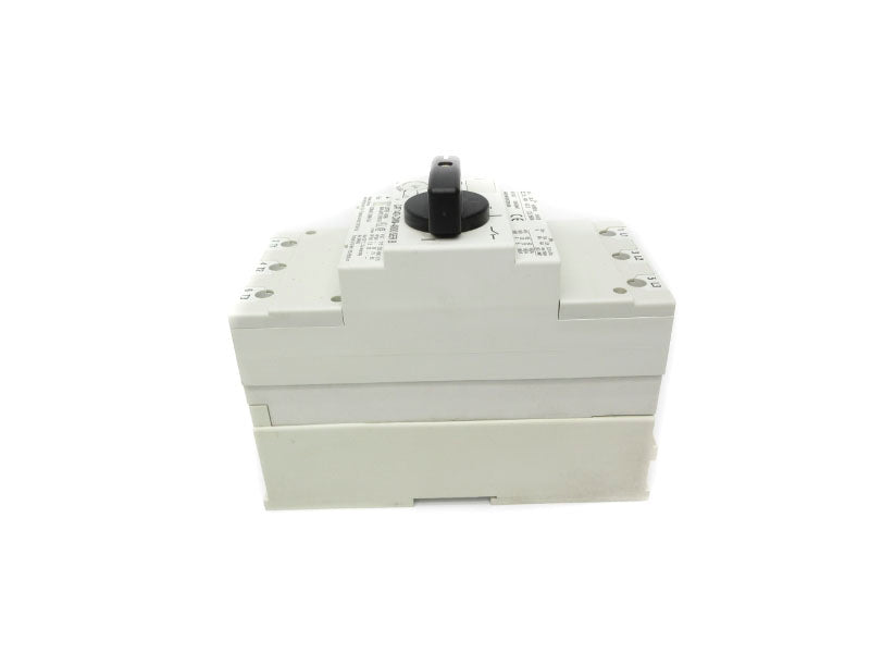 ALLEN BRADLEY 140-CMN-4000 SER. B 600VAC 25-40A NSNP