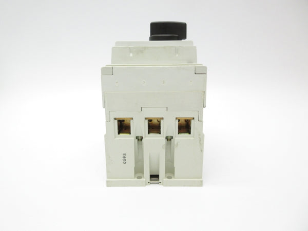 ALLEN BRADLEY 140-CMN-4000 SER. B 600VAC 25-40A NSNP