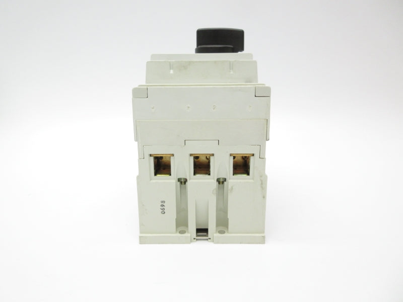 ALLEN BRADLEY 140-CMN-4000 SER. B 600VAC 25-40A NSNP