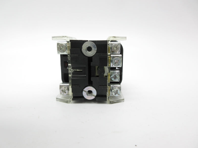 ALLEN BRADLEY 800T-FXNQ24XA7 SER. T 24VAC/DC NSNP