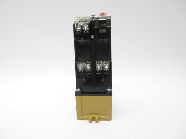 ALLEN BRADLEY 700-PT400A1 SER. D 120V 60A (WH) NSMP