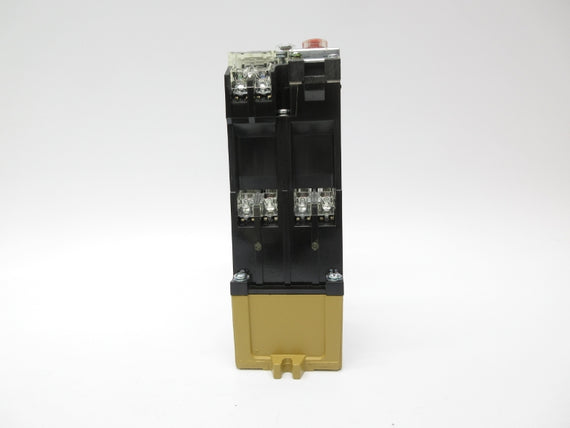 ALLEN BRADLEY 700-PT400A1 SER. D 120V 60A (WH) NSMP