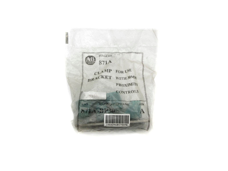 ALLEN BRADLEY 871A-BP30 SER. A NSMP