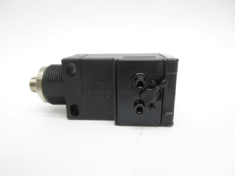 ALLEN BRADLEY 42GRF-9100-QD SER. A 10-40VDC (WH) NSMP