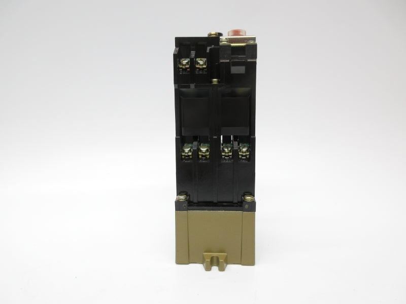 ALLEN BRADLEY 700-PT400A1 SER. B 120V 60A (BK/YL) NSMP