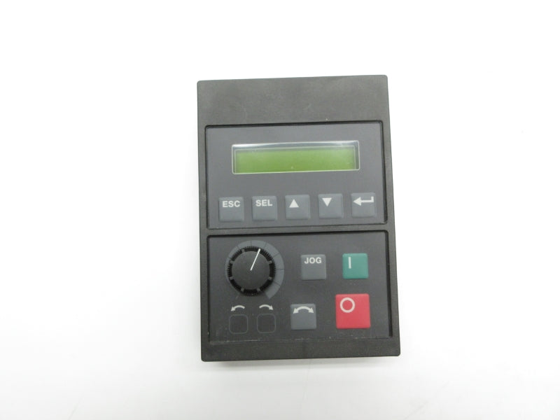 ALLEN BRADLEY 1201-HA1 SER. A F/W 2.01 12V 0.110A (BK/YL) NSMP