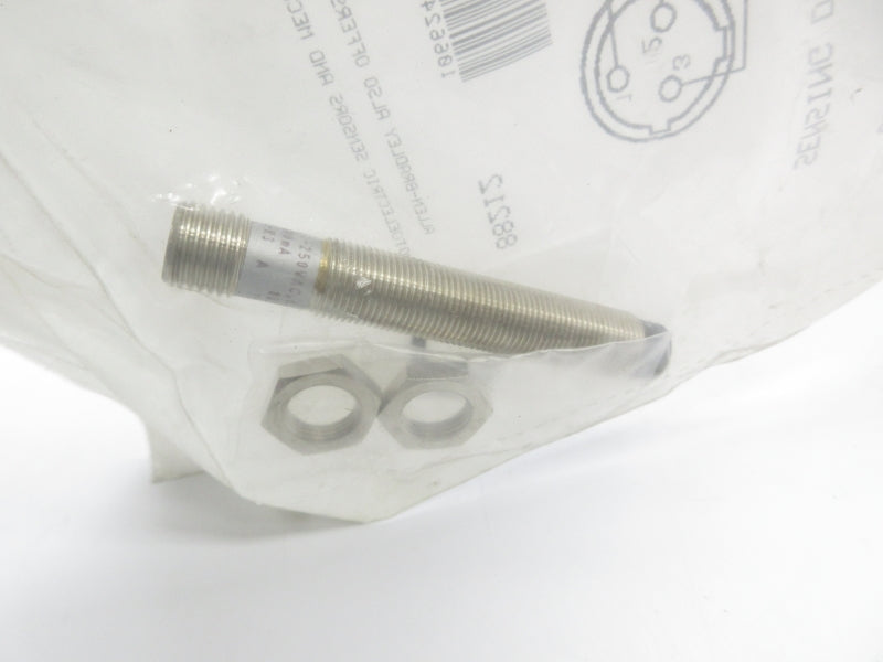 ALLEN BRADLEY 872C-A4N12-R3 SER. A 20-250VAC NSMP