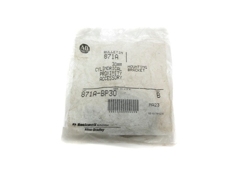 ALLEN BRADLEY 871A-BP30 SER. B NSMP