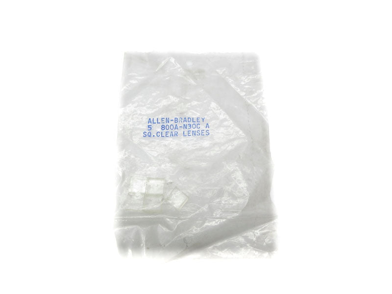 ALLEN BRADLEY 800A-N30C SER. A (PKG OF 5) NSMP