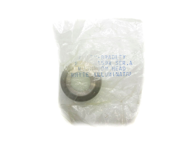 ALLEN BRADLEY 800T-N159W SER. A NSMP