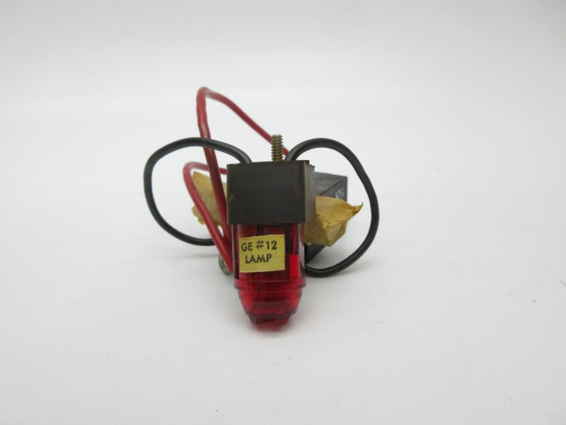 ALLEN BRADLEY 1484-N16 110/120V (BK/YL) NSMP