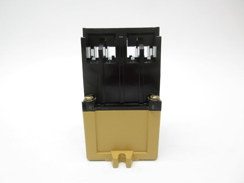 ALLEN BRADLEY 700-P000A1 SER. B 120V 60A (BK/YL) NSMP