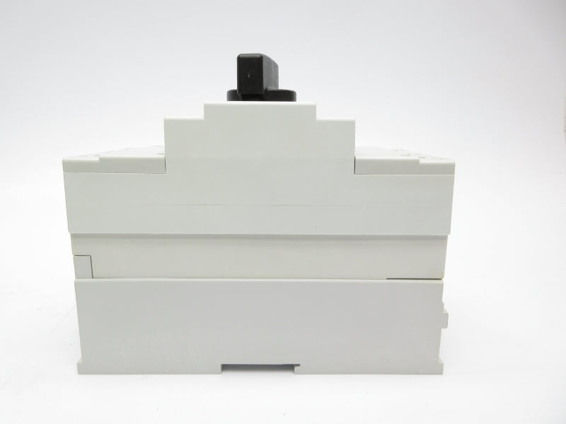 ALLEN BRADLEY 140-CMN-4000 SER. C 600VAC 25-40A (BR/WH) NSMP