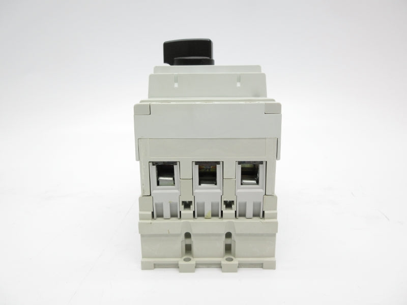 ALLEN BRADLEY 140-CMN-4000 SER. C 600VAC 25-40A (BR/WH) NSMP