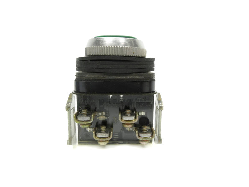 ALLEN BRADLEY 800T-A1G SER. A NSNP