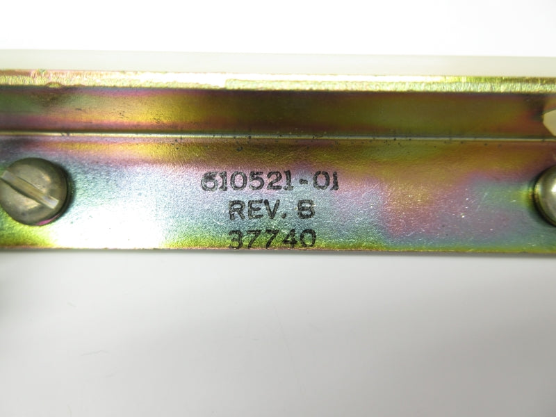 ALLEN BRADLEY 510521-01 37740 NSNP