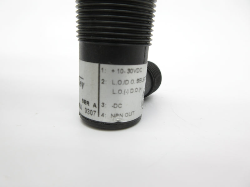 ALLEN BRADLEY 42CB-D1LNAF-M4 SER. A 10-30VDC NSNP