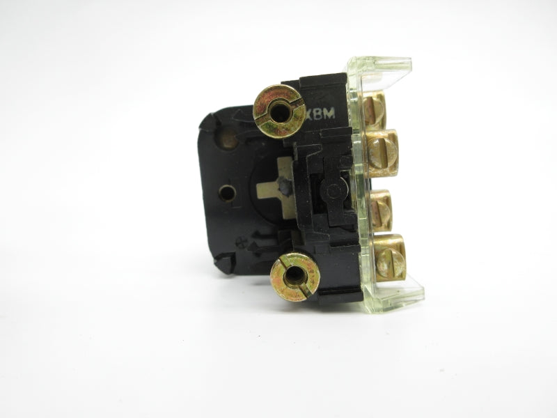 ALLEN BRADLEY 800H-R9Y SER. C NSNP