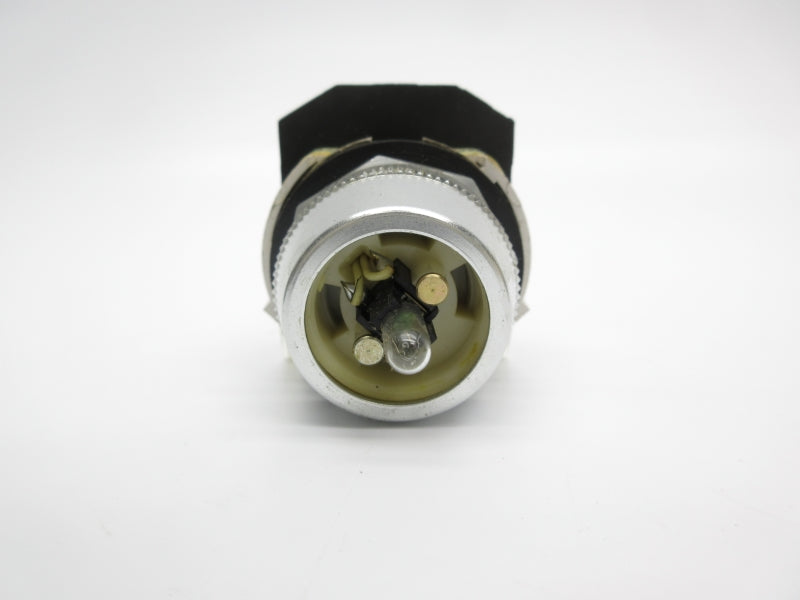 ALLEN BRADLEY 800T-16HX5KL8 SER. T 120V (AS PICTURED) NSNP