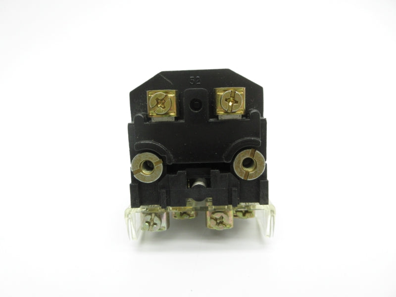 ALLEN BRADLEY 800T-16HX5KL8 SER. T 120V (AS PICTURED) NSNP