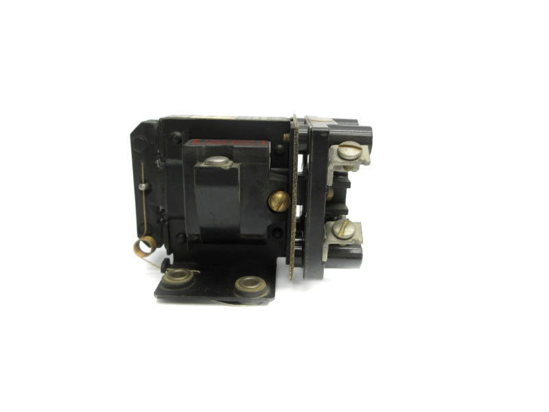 ALLEN BRADLEY 700-CL200A1 SER. B 120V 10A NSNP