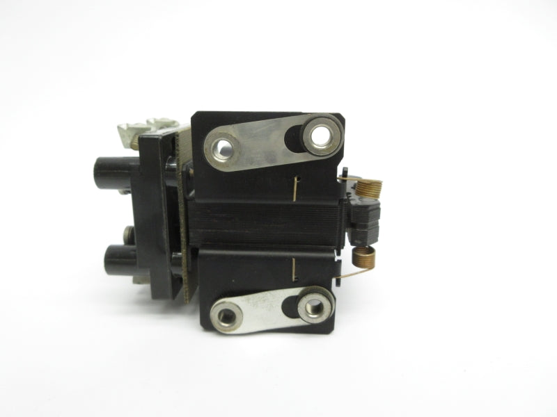 ALLEN BRADLEY 700-CL200A1 SER. B 120V 10A NSNP