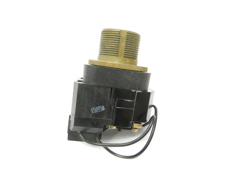 ALLEN BRADLEY 800T-PDT16 SER. T 120V (AS PICTURED2) NSNP
