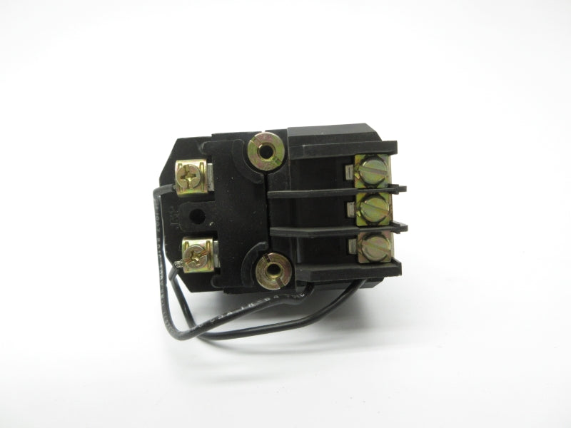ALLEN BRADLEY 800T-PDT16 SER. T 120V (AS PICTURED2) NSNP